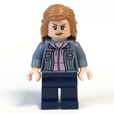 LEGO Minifigure-Hermione Granger - Dimensions Fun Pack-Dimensions / Harry Potter-DIM046-Creative Brick Builders
